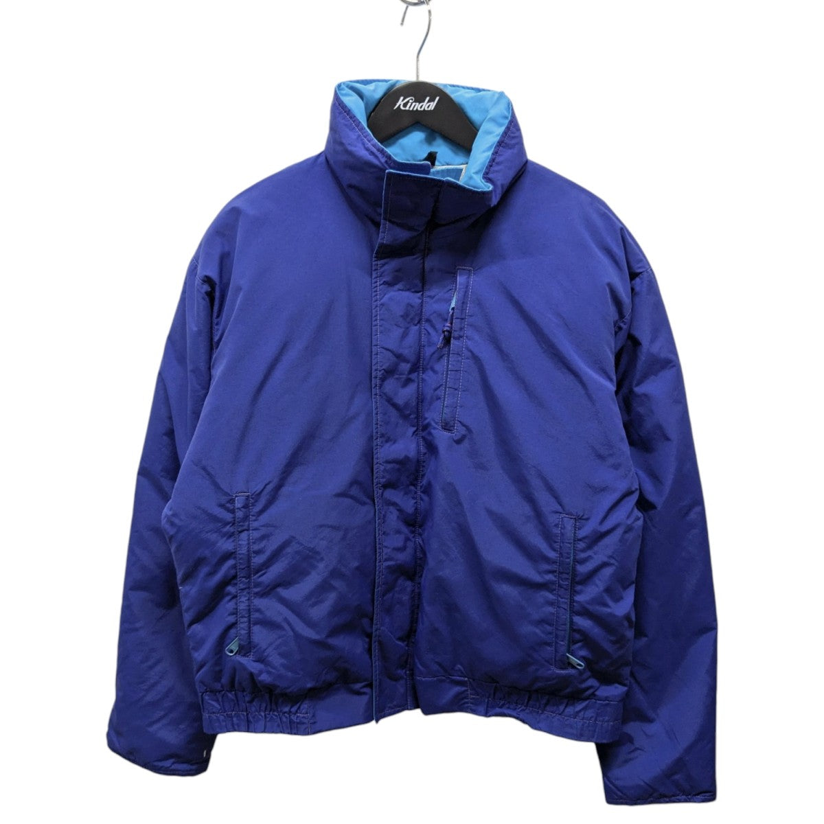 L．L．Bean 80〜90S中綿ブルゾン 古着・中古-1枚目のアイテム画像