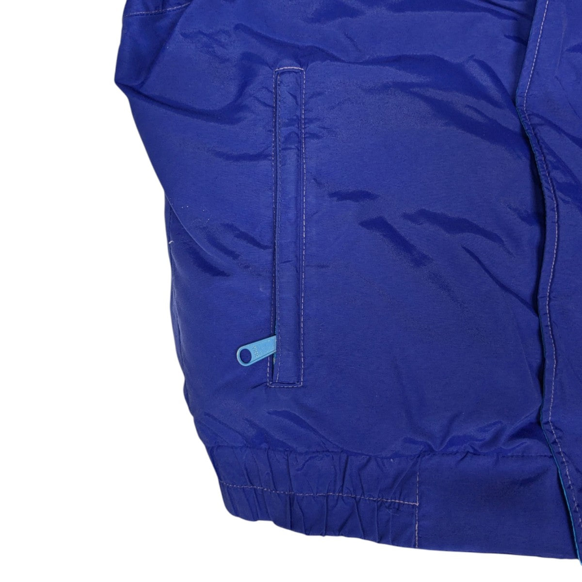 L．L．Bean 80〜90S中綿ブルゾン 古着・中古-5枚目のアイテム画像
