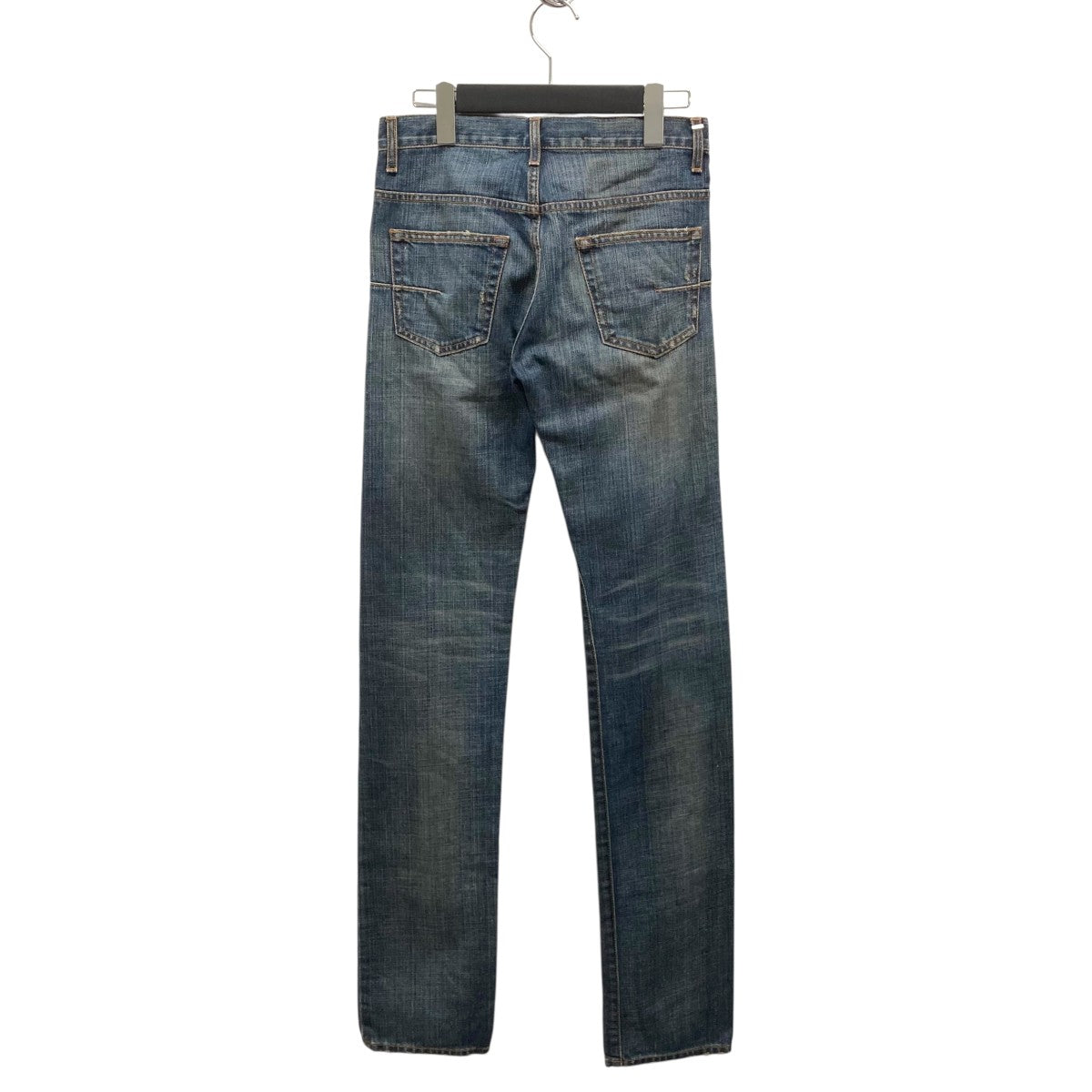 shinshan【新品】Dior Homme 08AWクリス期 ツイー 美品 レア品 2008年クリス期 Dior HOMME ディオールオム ラメ