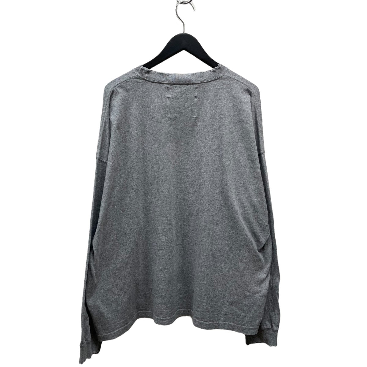 DAIRIKU ロンT 長袖　PEACE 21SS DAIRIKU ロンT 長袖 PEACE 21SS PEACE Vintage Long Sleeve Tee