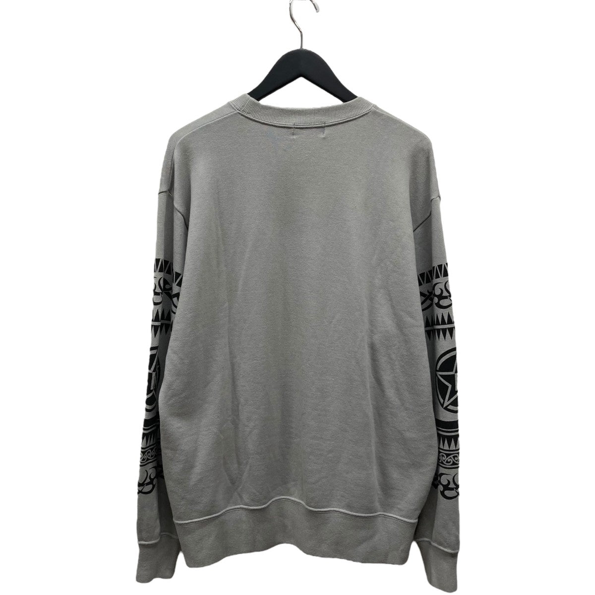 ✨入手困難、完売品✨HYSTERIC GLAMOUR スウェット ベージュXL ✨入手困難、完売品✨HYSTERIC GLAMOUR スウェット ベージュXL