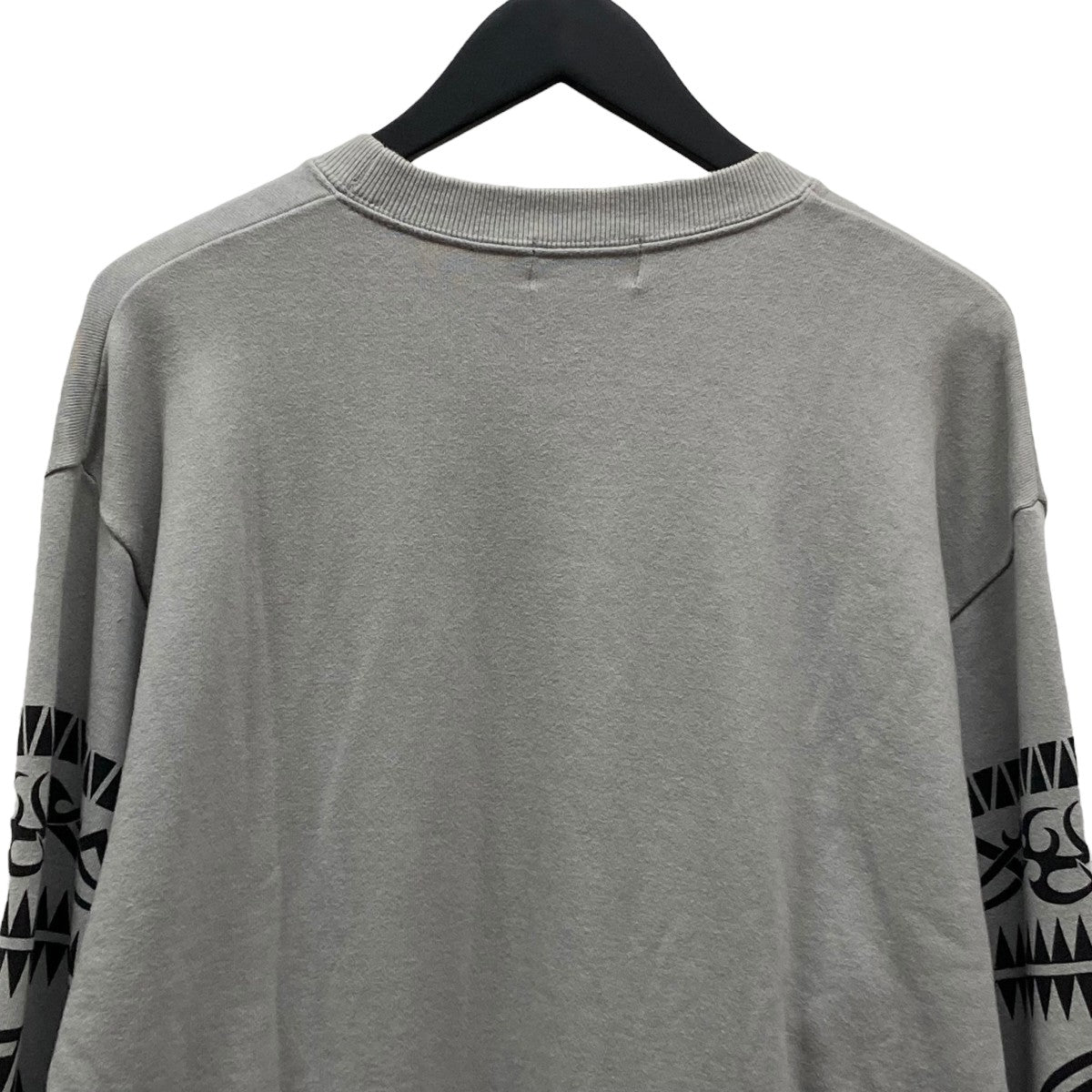 Hysteric Glamour HYSTERIC VIBES スウェット 古着 Hysteric Glamour(ヒステリックグラマー) HYSTERIC VIBES
