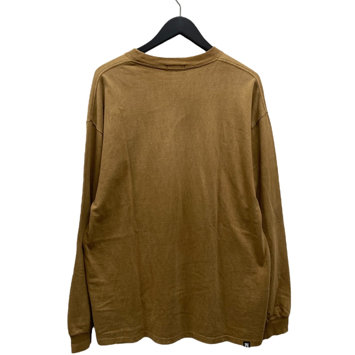 ヒステリックグラマー長袖カットソー HYSTERIC GLAMOUR ヒステリックグラマー ロンT 長袖 カットソー