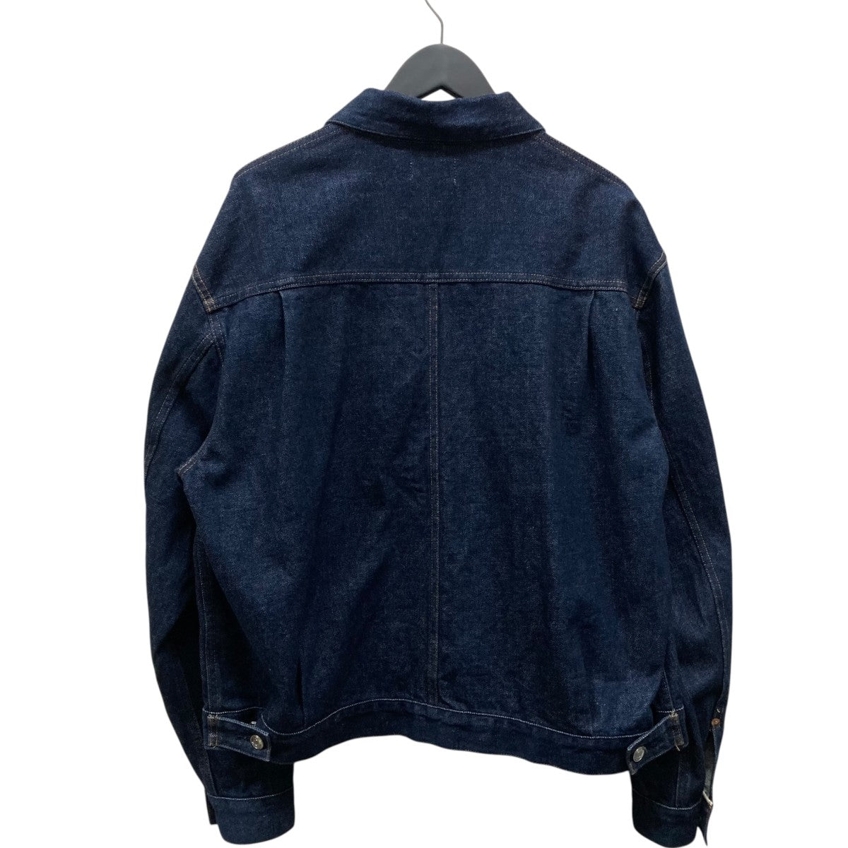 TANAKA(タナカ) NEW CLASSIC JEAN JACKETデニムジャケットST-45
