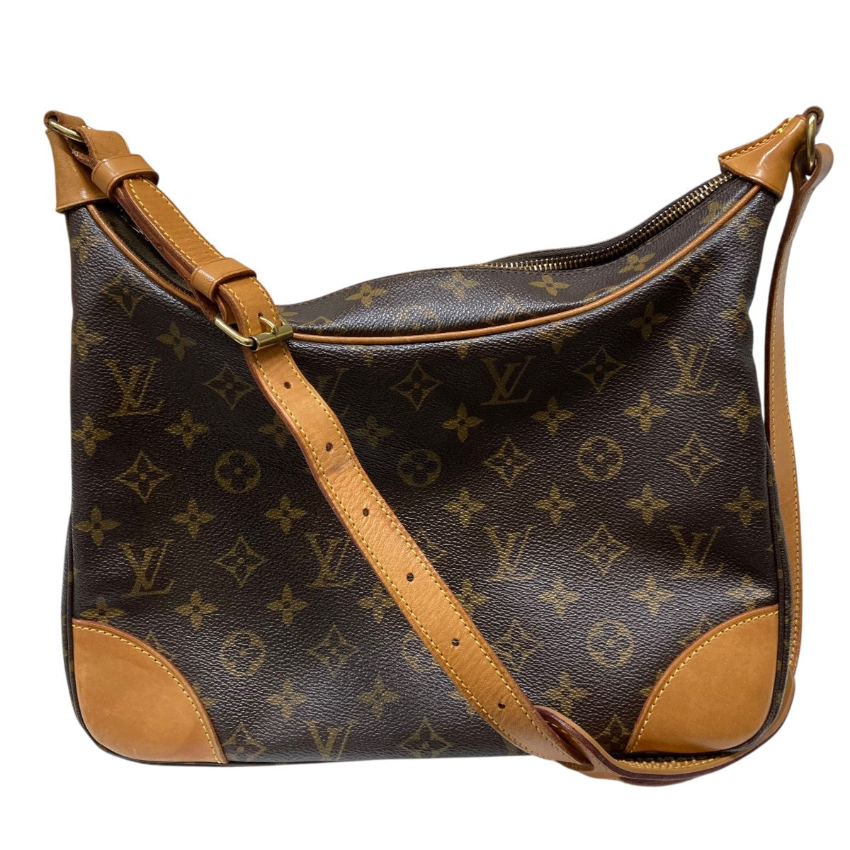 LOUIS VUITTON(ルイヴィトン) ブローニュ30ショルダーバッグ