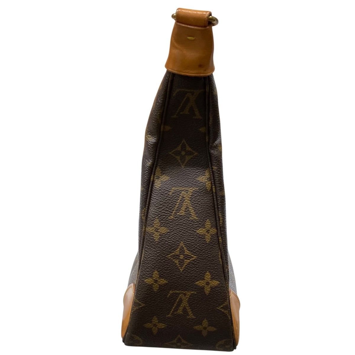 ルイヴィトン ブローニュ30 モノグラム M51265 ショルダーバッグ ヴィンテージ・中古】ルイ・ヴィトン LOUIS VUITTON ショルダー
