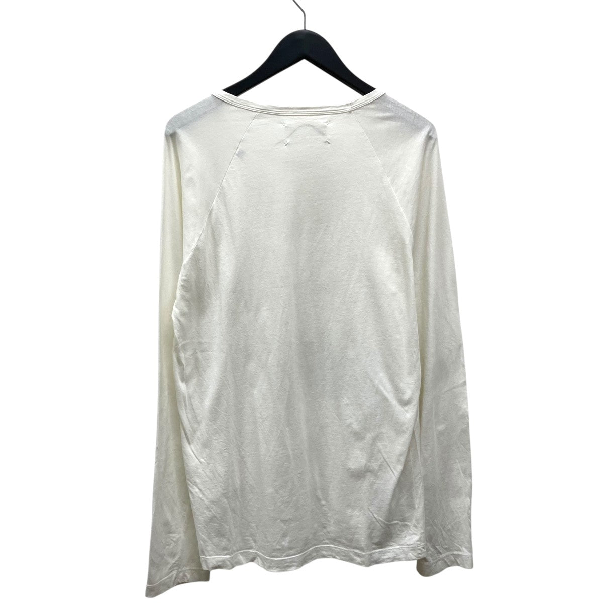 【ここのえ期】 ＊ Tシャツ ＊ 38 ＊ グレー tgw035tee-mgy-b1.jpg