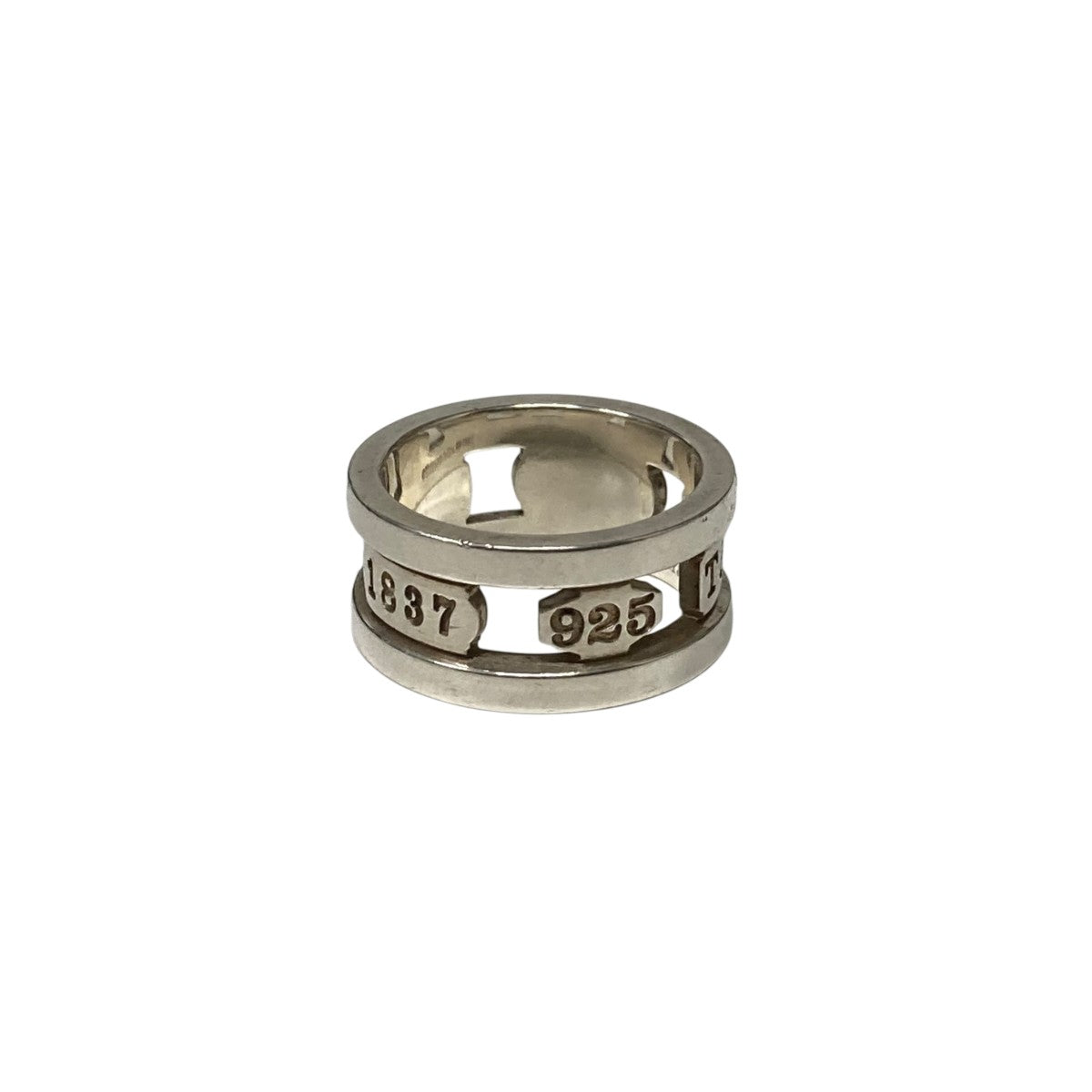 Tiffany ＆ Co．(ティファニー) リング シルバー サイズ 11.5号