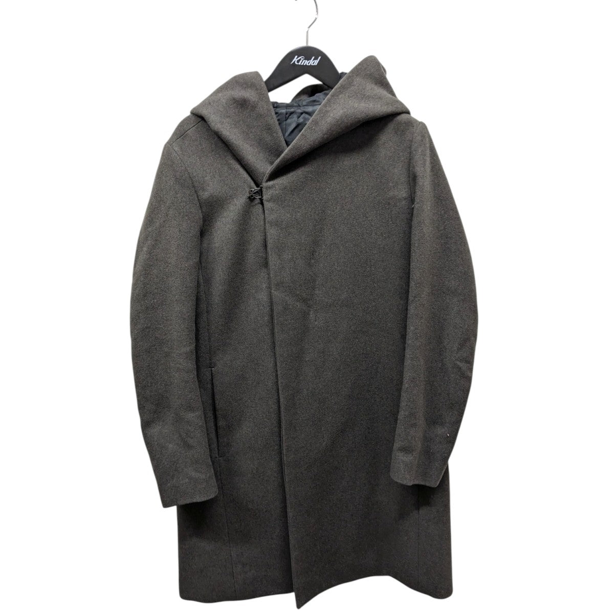 KAZUYUKI KUMAGAI ATTACHMENT(カズユキクマガイアタッチメント