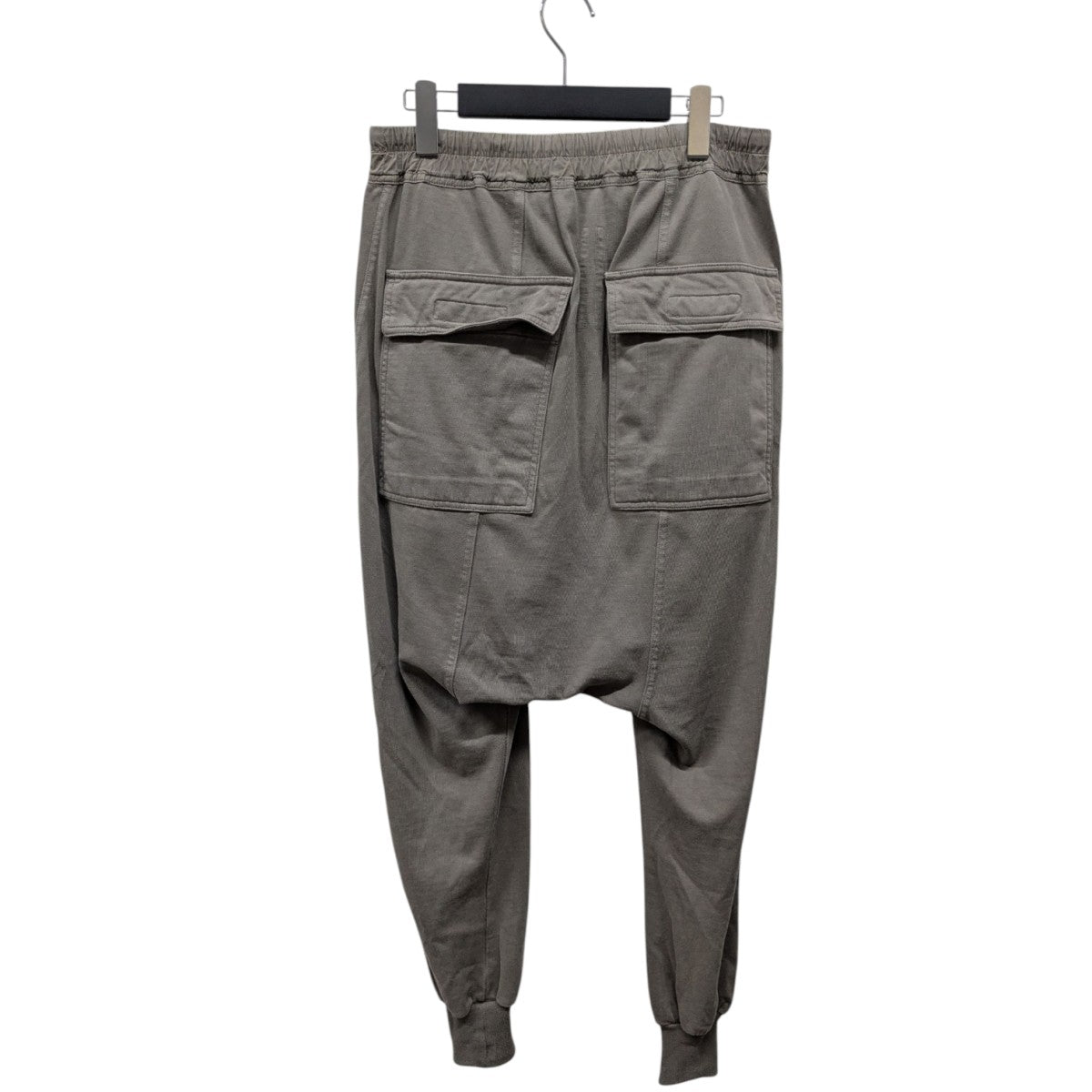 DRKSHDW(ダークシャドウ) クリーチカーゴドローストリングパンツ