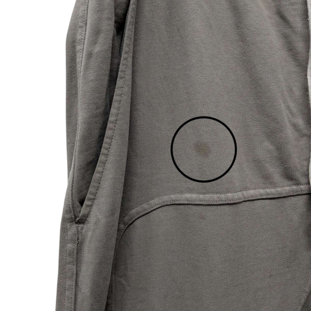 DRKSHDW(ダークシャドウ) DRAWSTRING JOGGER PANTSイージーパンツ