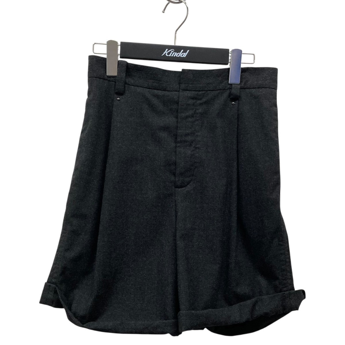 H264◾️クロエ　ハーフパンツ　コットン　シルク chloe' クロエ ハーフパンツ シルク混 140 ARGILE フランス製