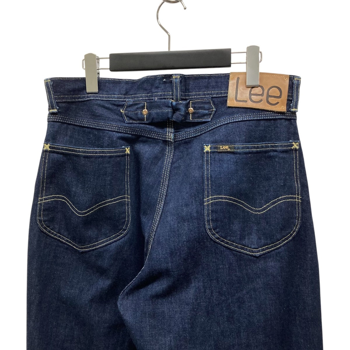 LEE×URBAN RESEARCH Lee101×URBAN RESEARCH COWBOYPANTSデニム