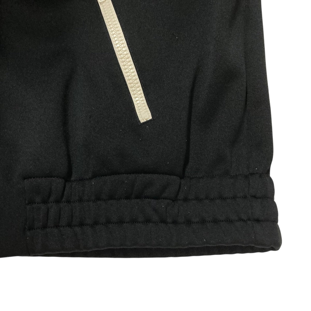 DSQUARED2 ICON ブラックナイロンジャケット Dsquared2 - Glossy nylon down jacket black - The Corner
