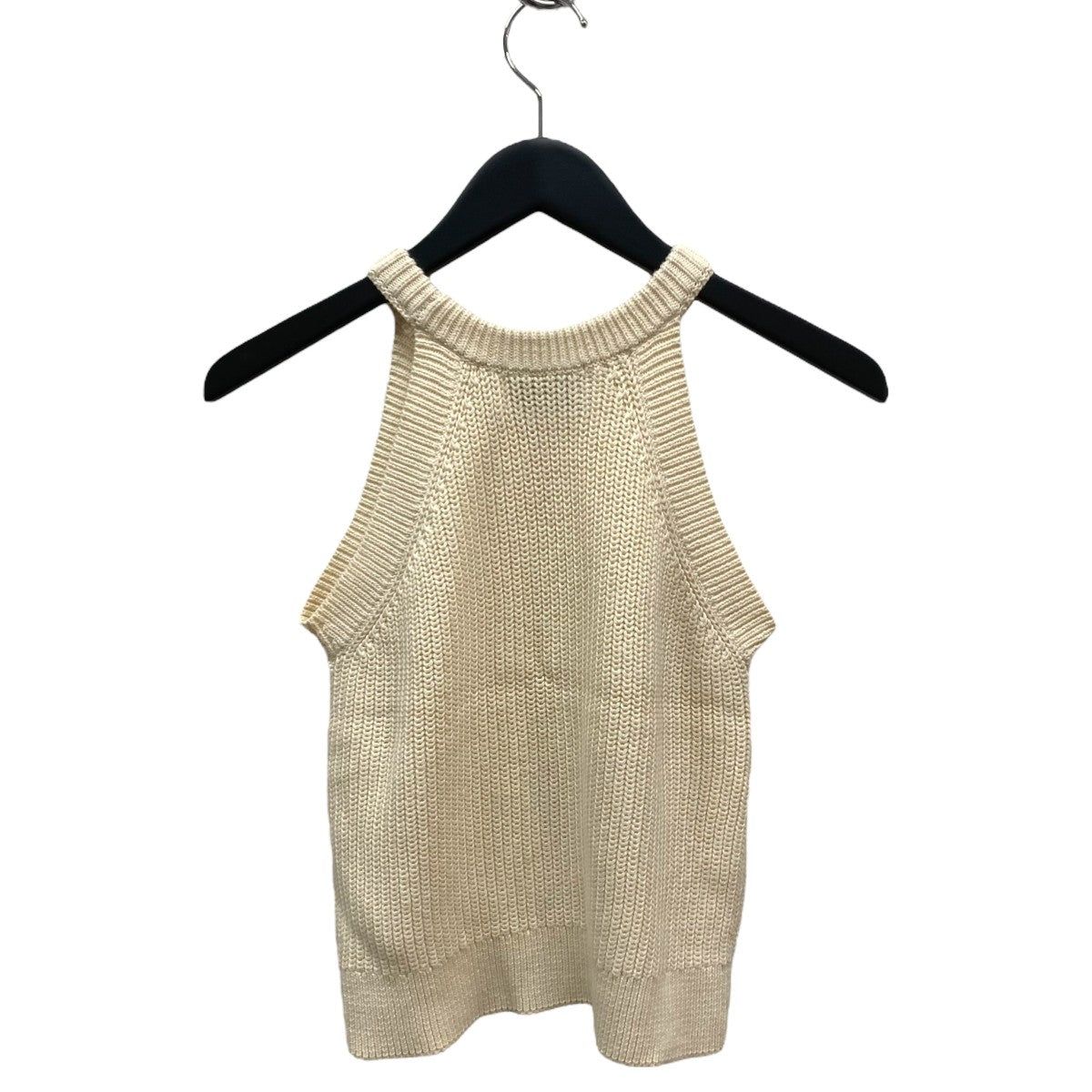 Ameri VINTAGE - CLANE クラネ ニット　サイズ2 CLANE(クラネ) AMERICAN SLEEVE KNIT TANK TOPSニットタンク