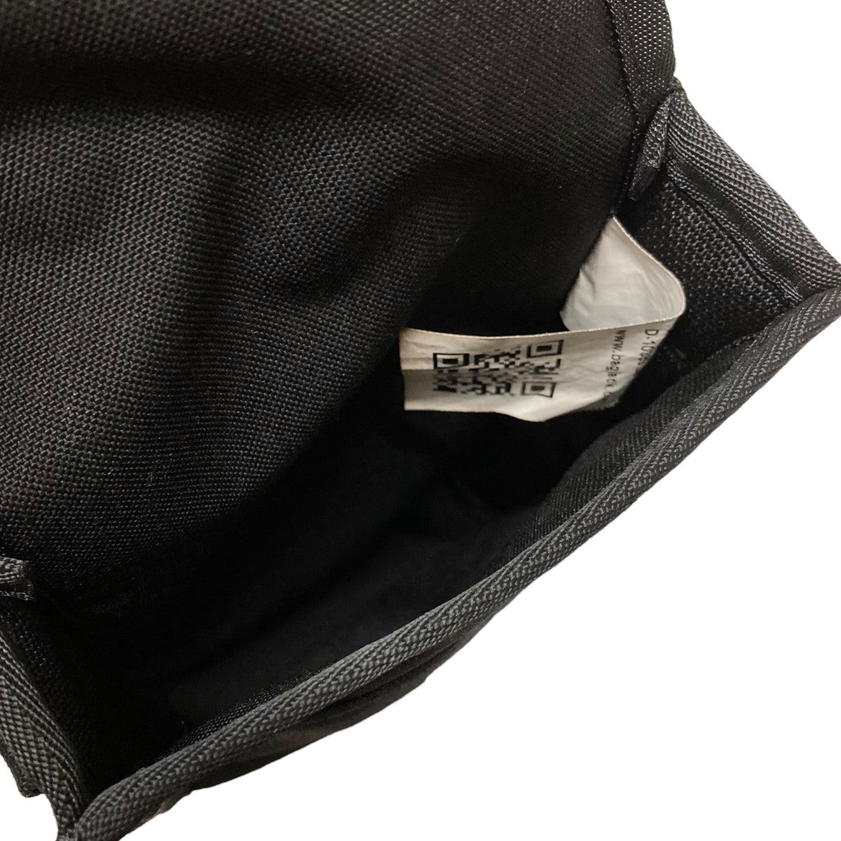 新品未使用 Goodwear グッドウェア バックパック デイバッグ ブラック 新品未使用 Goodwear グッドウェア バックパック デイバッグ