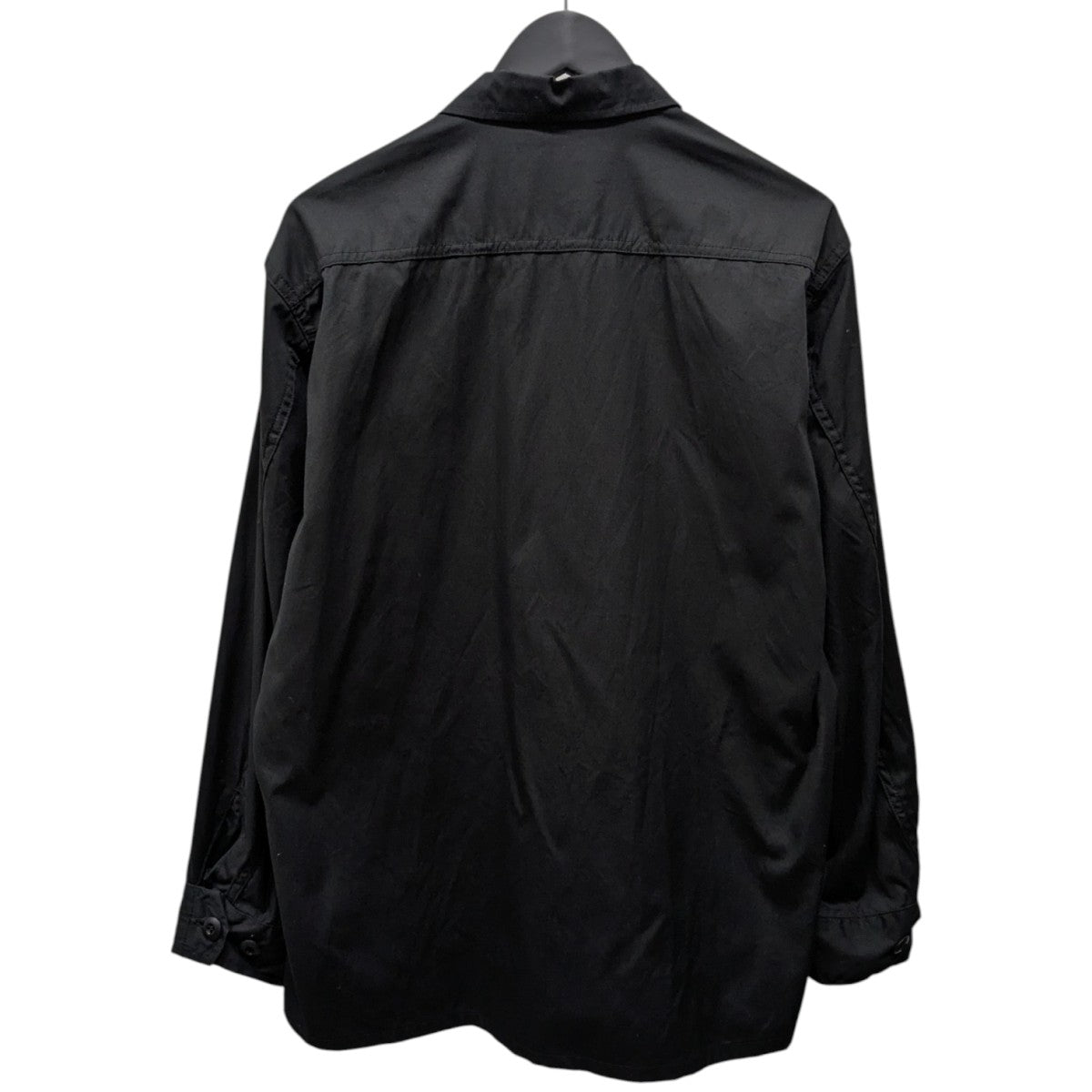 GiorgioArmani ジャケット　サイズ44　美品 GIORGIOARMANI(ジョルジオアルマーニ) ジャケット サイズ44 S