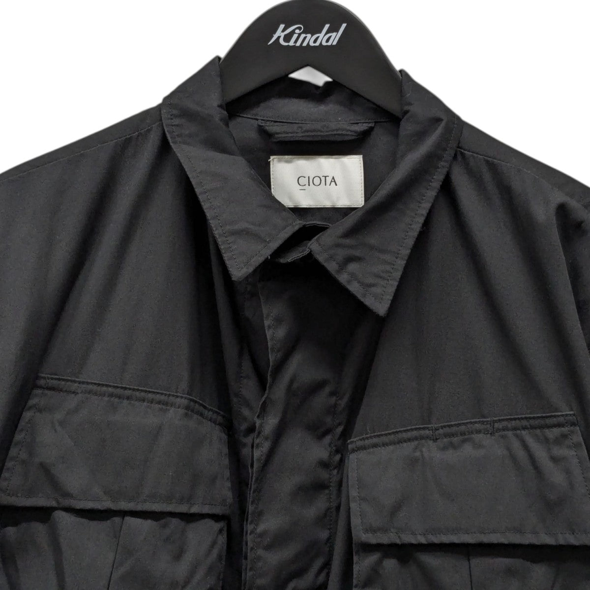 【新品】CIOTA JUNGLE FATIGUE JKT 6 LOFTMAN別注 CIOTA×LOFTMAN 別注