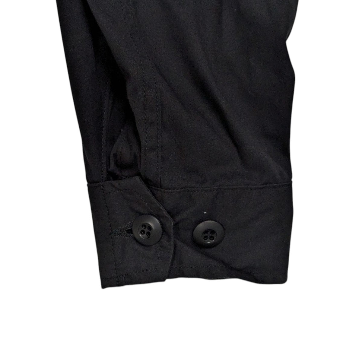 CIOTA(シオタ) LOFTMAN別注 Jungle Fatigue Jacketシャツジャケット