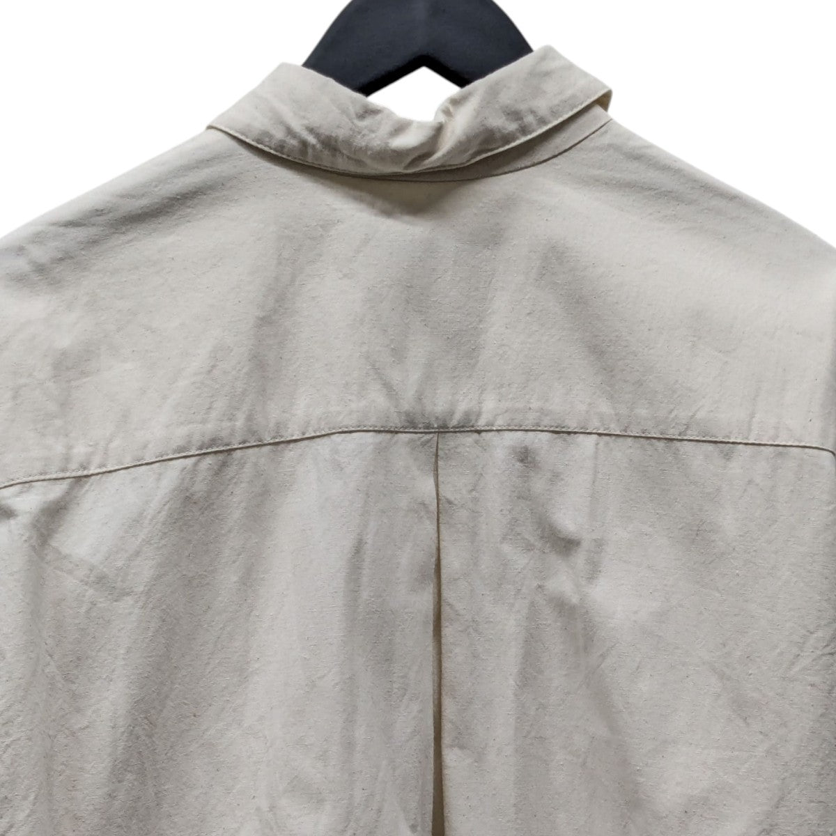 POLYPLOID(ポリプロイド) SHIRT JACKET Aシャツジャケット06-A