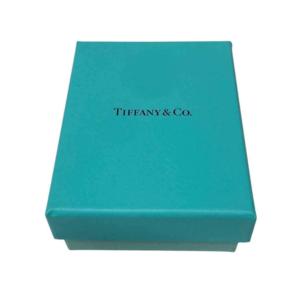 Tiffany ＆ Co． ハードウェア ボール ペンダント ネックレス 古着・中古-7枚目のアイテム画像