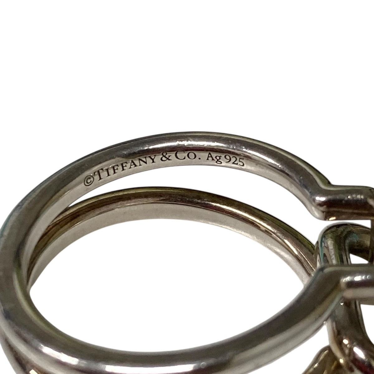 Tiffany ＆ Co．(ティファニー) ハードウェア 2ロウリング