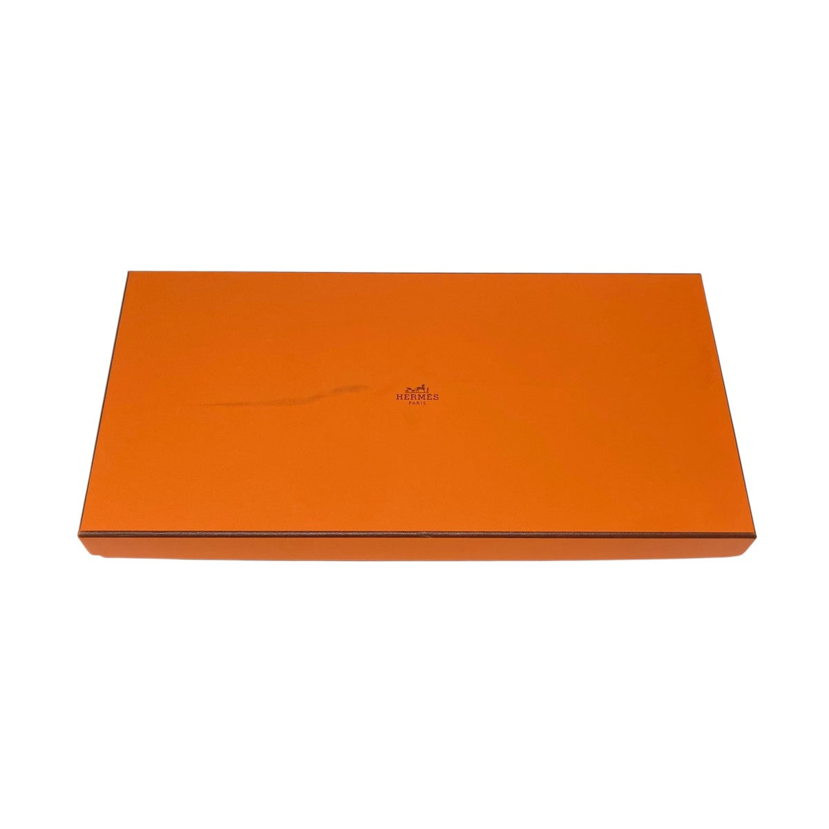 HERMES(エルメス) カシミヤシルクストール ストール グレー｜【公式