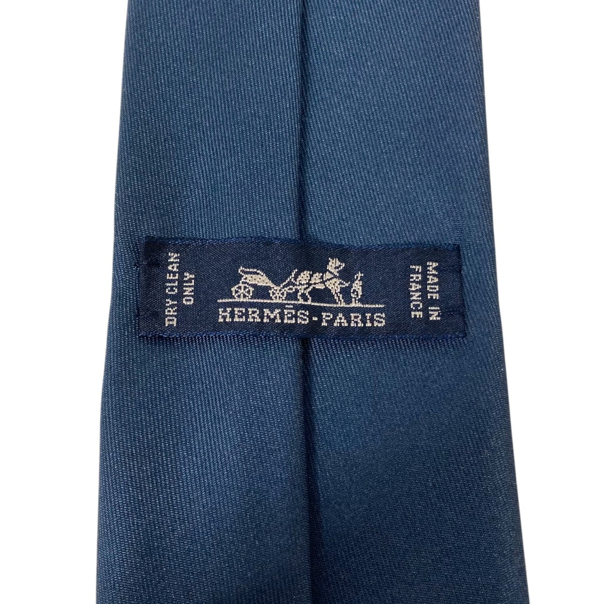 w*o様 エルメス ネクタイセット ブラウン ネイビー　バラ売り不可 HERMES エルメス ネクタイ CRAVATE FACONNEE 038188T 036321T