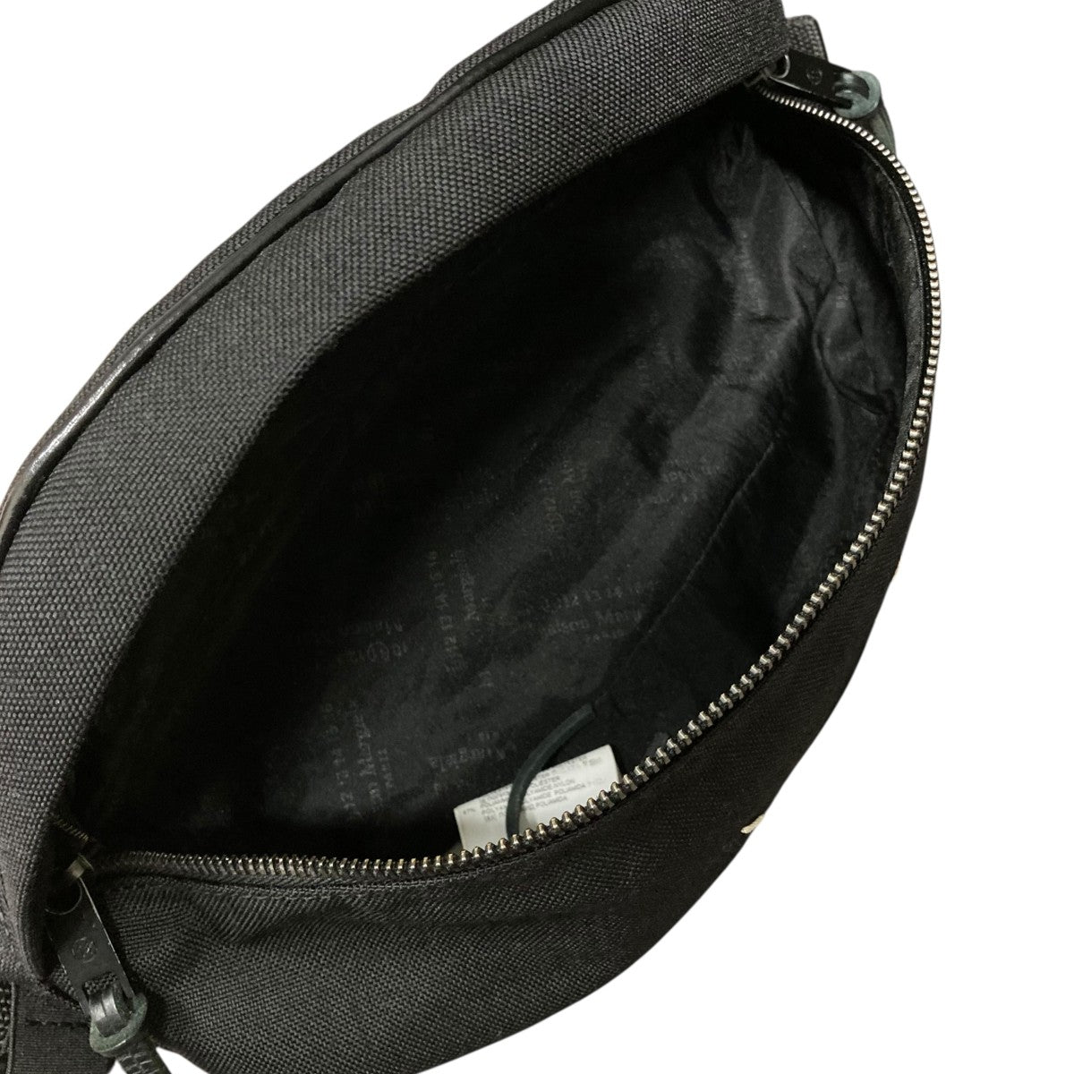 Maison Margiela 11(メゾンマルジェラ11) ICON BUM BAGウエスト