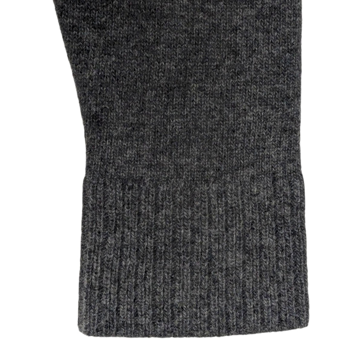 ロエベ　クルーネックニット　セーター　グレー　M ロエベ クルーネックニット セーター グレー M グレー（灰色）系 LOEWE