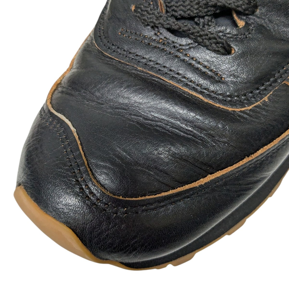 NEW BALANCE(ニューバランス) Made in UK 576 Biscuit edge