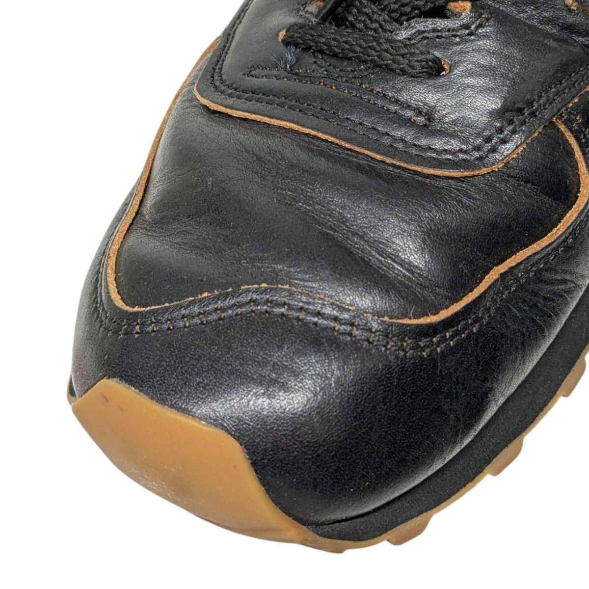 NEW BALANCE(ニューバランス) Made in UK 576 Biscuit edge