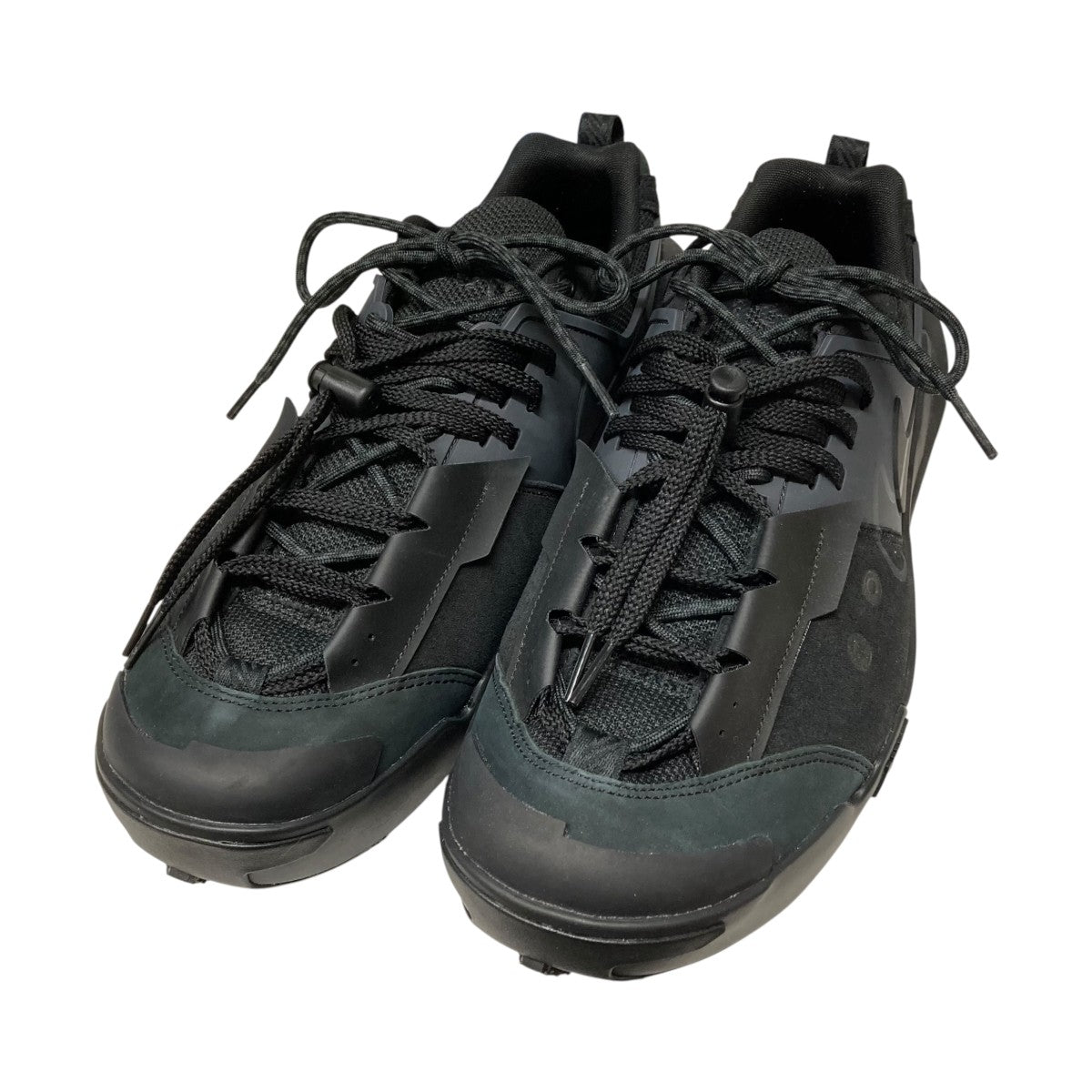 NIKE×sacai ZEGMADOME SPスニーカーHQ8618-001 HQ8618-001