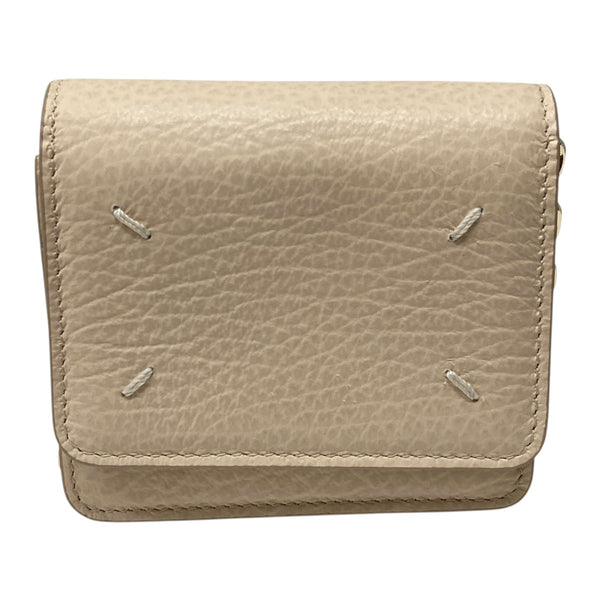 Maison Margiela(メゾンマルジェラ) スモールチェーンウォレット