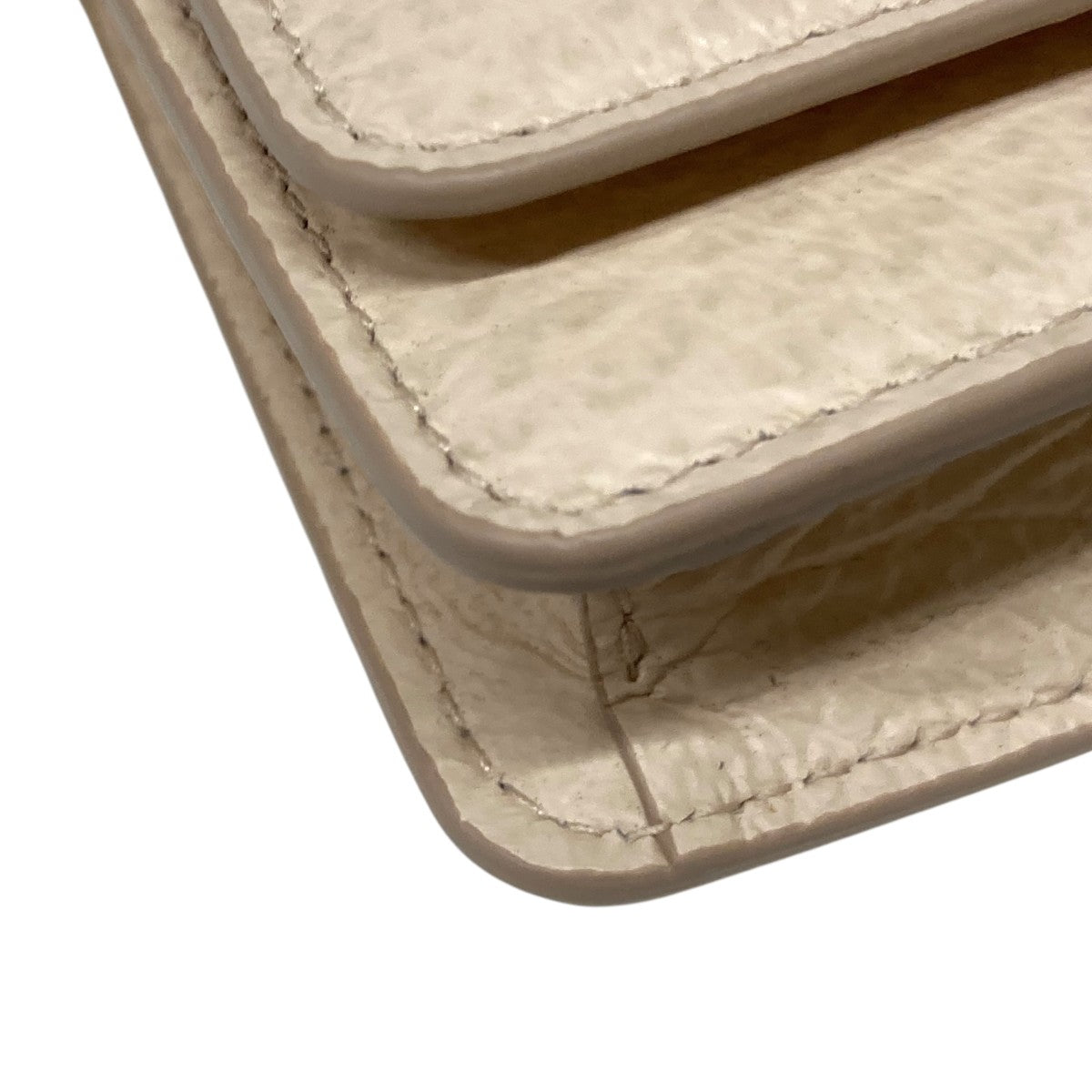 Maison Margiela(メゾンマルジェラ) スモールチェーンウォレット