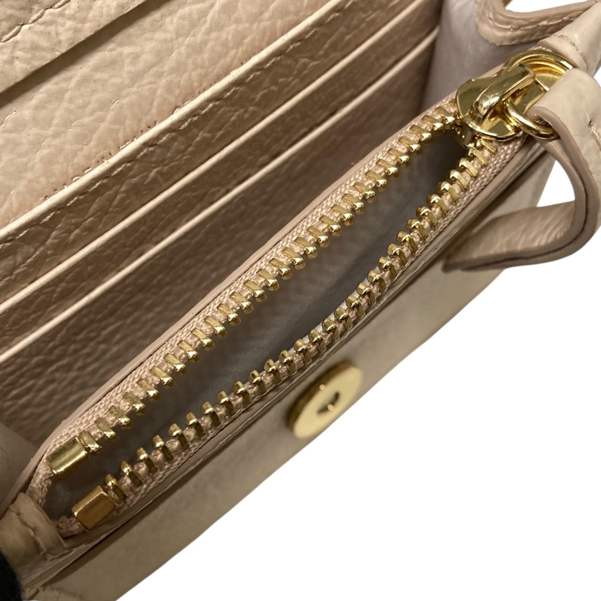 Maison Margiela(メゾンマルジェラ) スモールチェーンウォレット