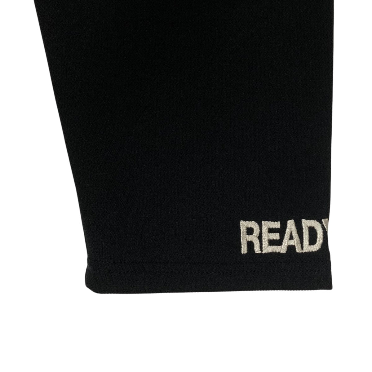 READYMADE(レディメイド) ゲームシャツRE-PO-BK-00-00-249 RE-PO-BK-00