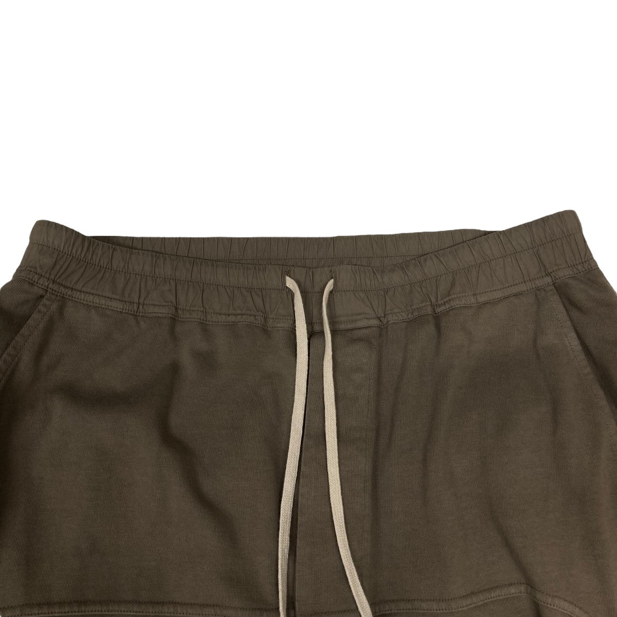 DRKSHDW(ダークシャドウ) PRISONER DRAWSTRING PANTSサルエル