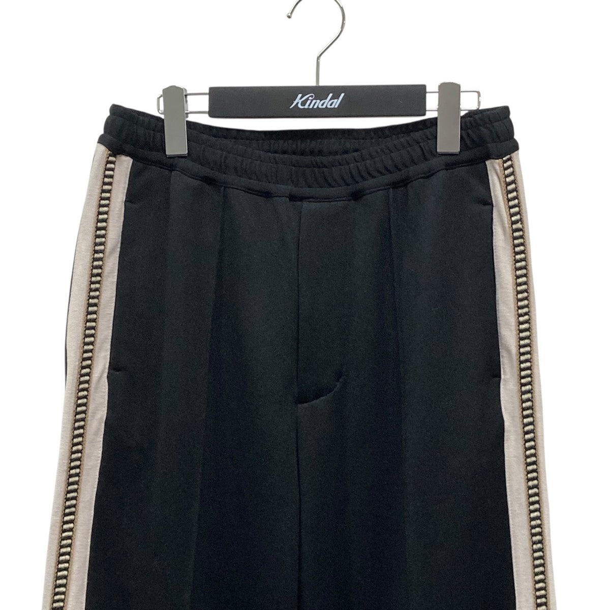 MAGIC STICK IIKANJI CHILLIN PANTS パンツ MAGIC STICK ENTERTAINMENT / BLINDer IIKANJI CHINO -White-