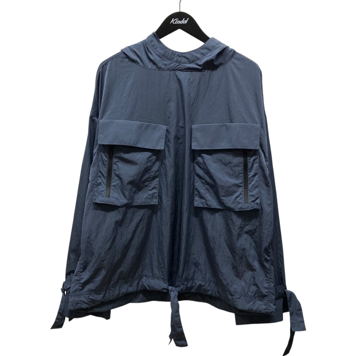 SASQUATCHfabrix．(サスクワァッチファブリックス．) 23AW NYLON