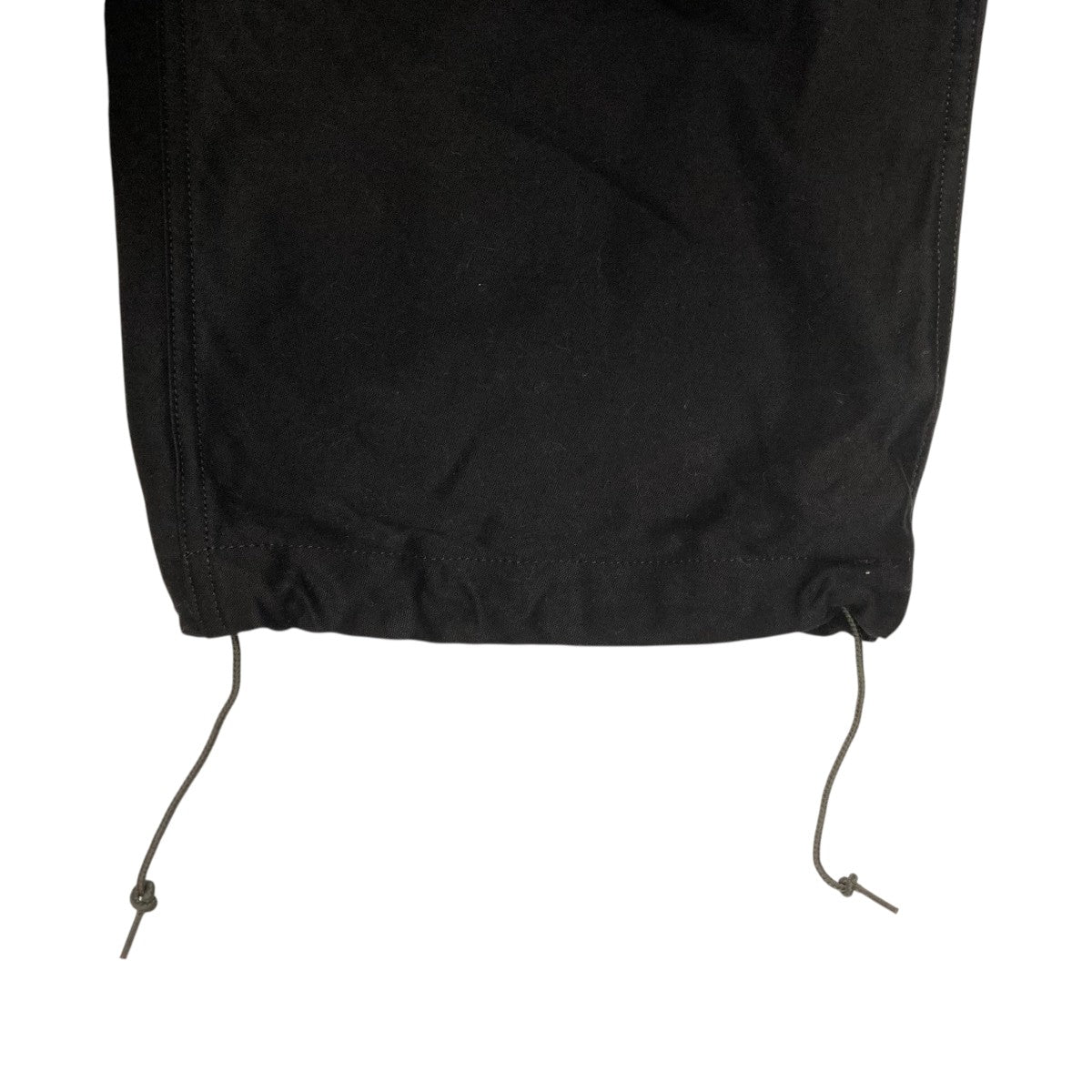 TUKI(ツキ) field cargoカーゴパンツ0154 0154 ブラック サイズ 6