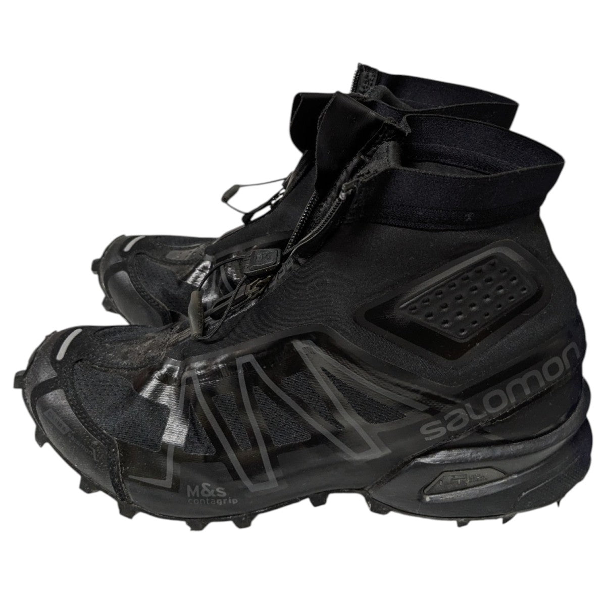 SALOMON(サロモン) SNOWCROSSハイカットスニーカー417603 417603
