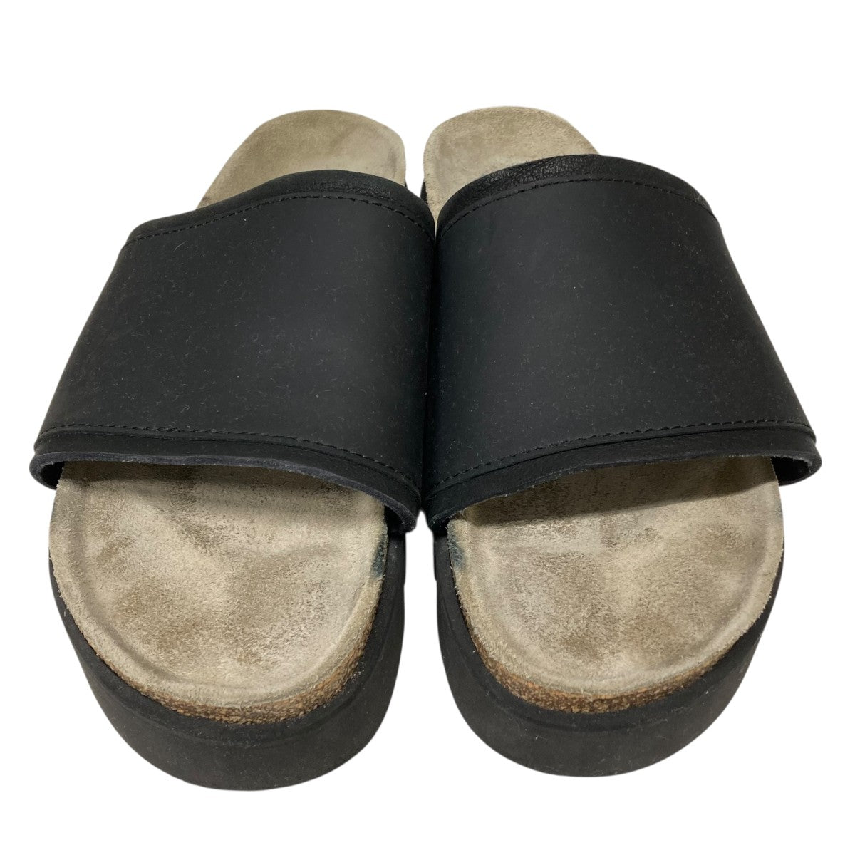 Hender Scheme サンダルcaterpillar size6 楽天市場】エンダースキーマ Hender Scheme キャタピラー