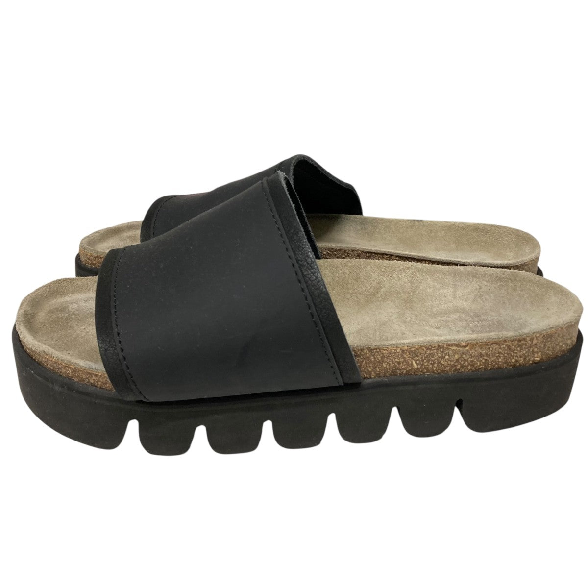 Hender Scheme caterpillar サンダル 【5】27bm Hender Scheme caterpillar サンダル 【5】27bm Hender Scheme