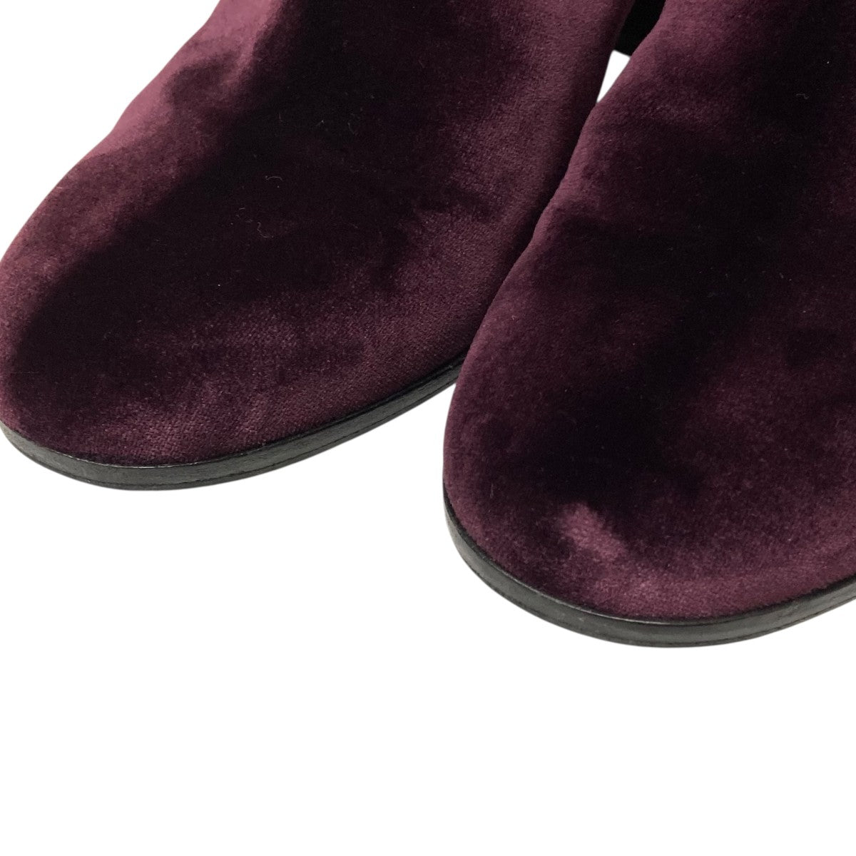 Gianvito Rossi(ジャンヴィトロッシ) MARGAUX MID BOOTIEブーツ