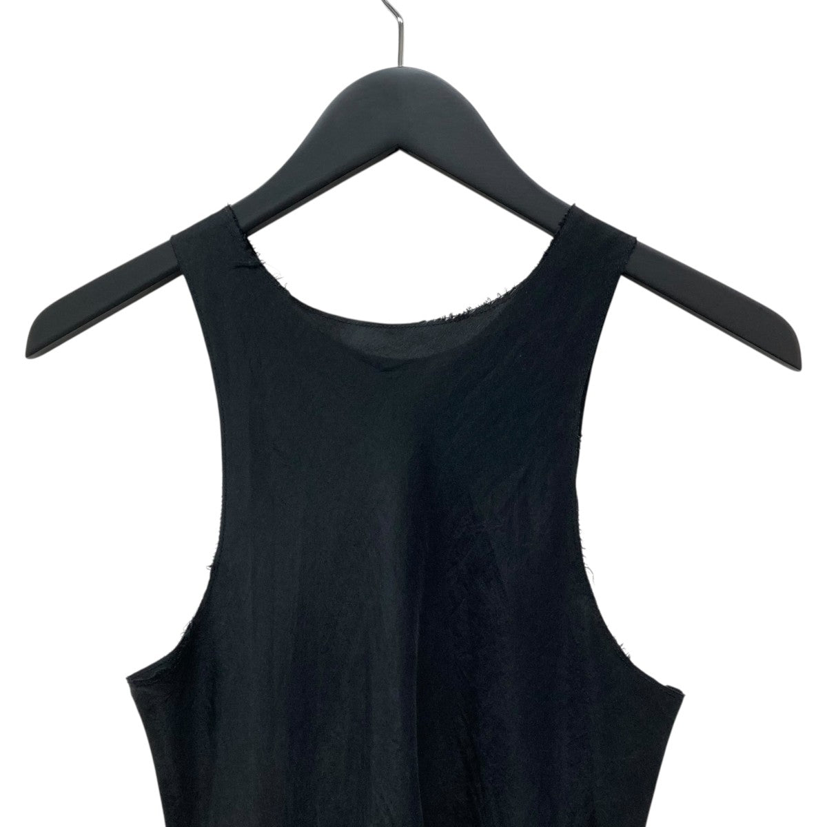 Gabrielacollgarmentsガブリエラコールガーメンツタンクトップ Gabriela Coll Garments “SS22 COLLECTION“ vol.2 | MAIDENS