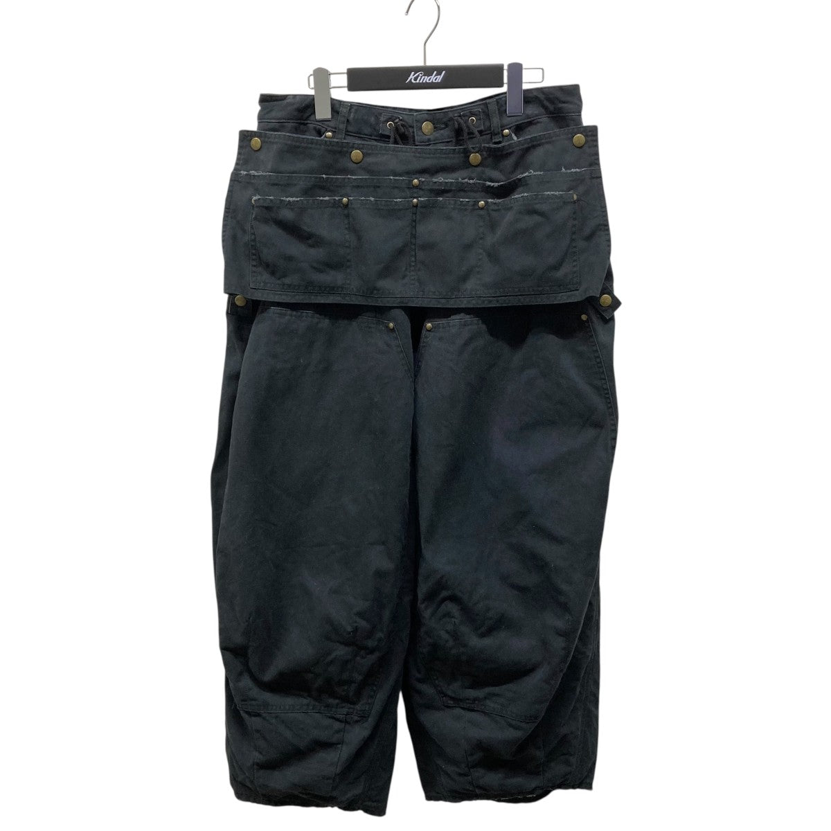 NEEDLES(ニードルズ)｜Chino Pant Covered Pant(チノパンツ