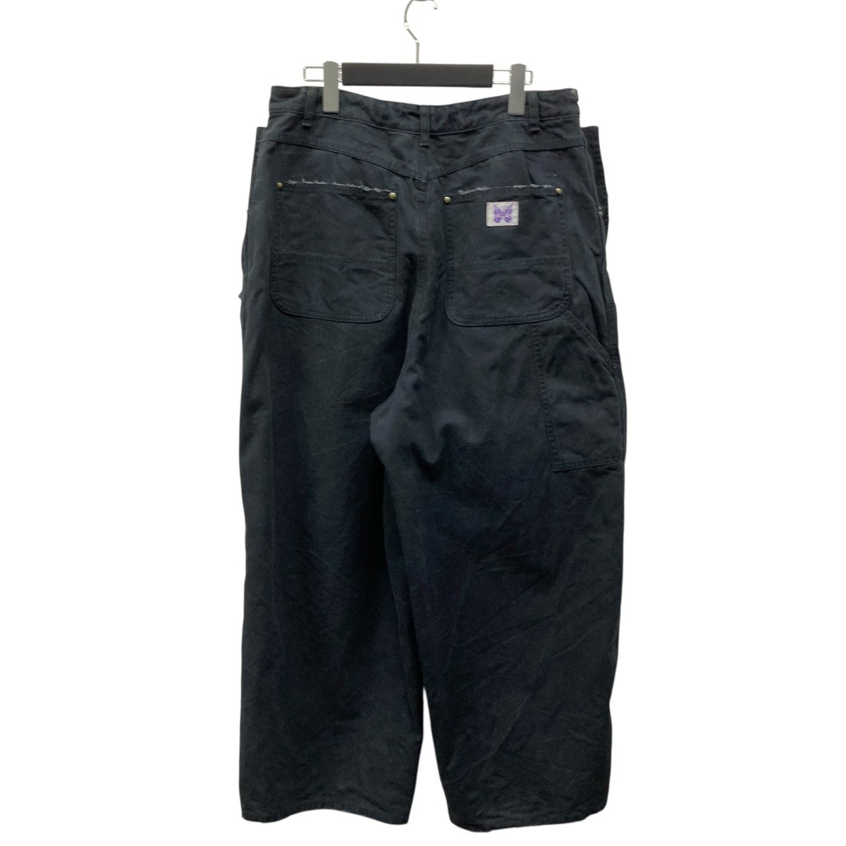 全品送料0円 Needles(ニードルズ) 24AWH．D Pant - Apron ヒザデルデンテージ 帽子