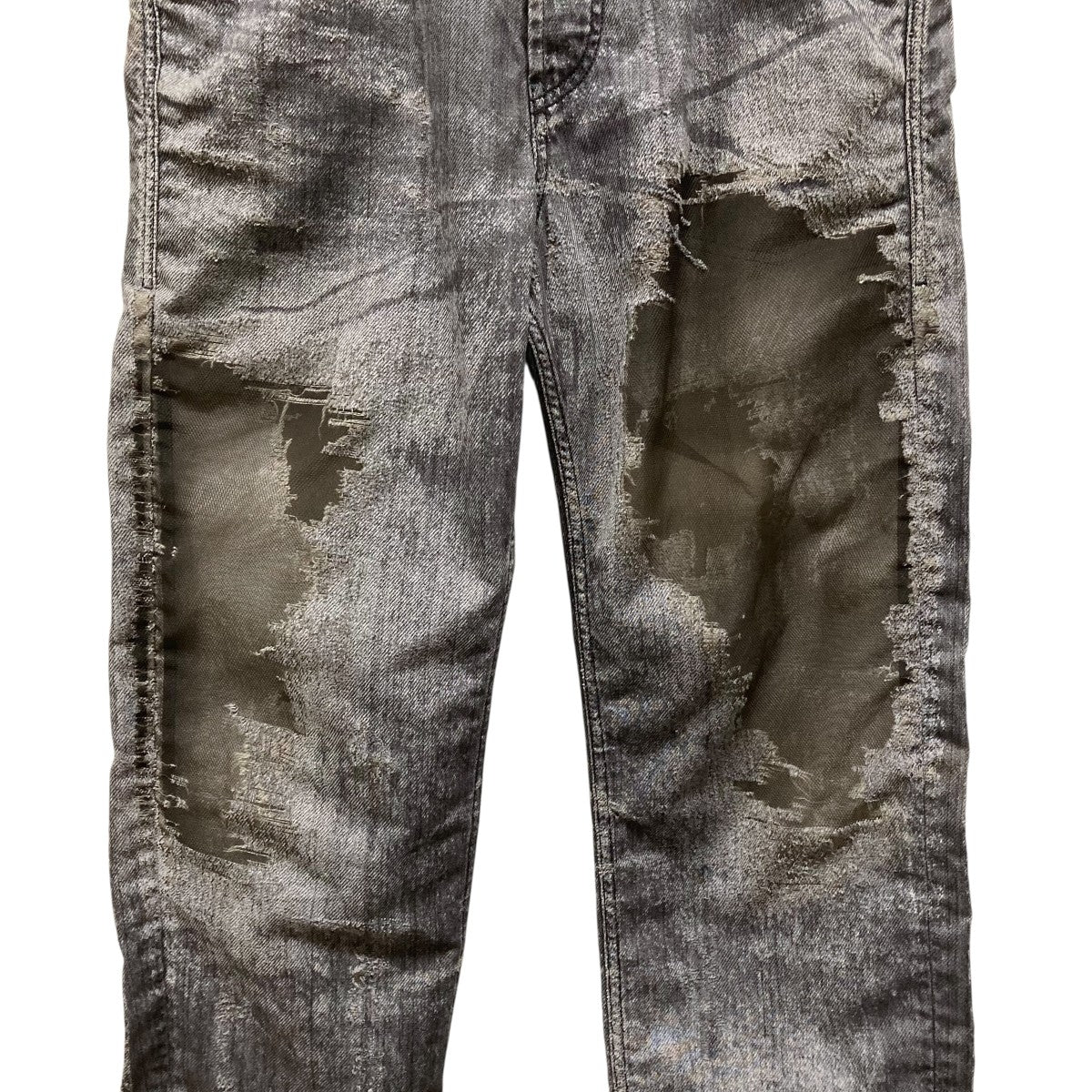 DIESEL デニムパンツ007T7 古着・中古-3枚目のアイテム画像
