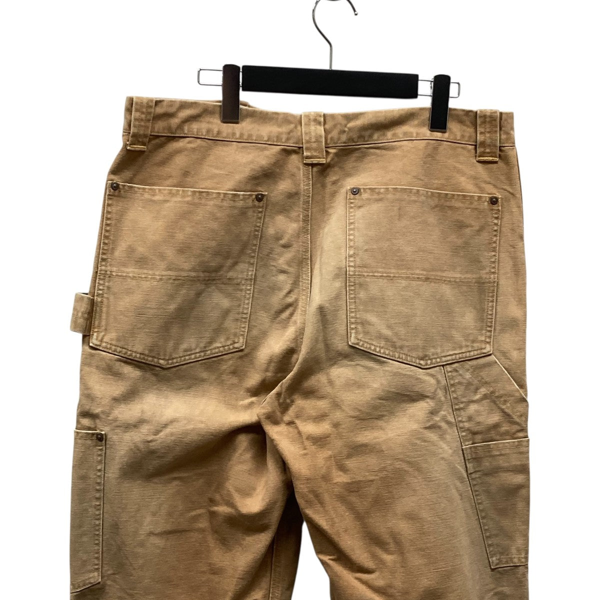 新品未使用正規品　セントマイケル DOUBLE KNEE PANTS Ssize 楽天市場】SAINT MICHAEL セントマイケル 23SS 日本製 PANTS